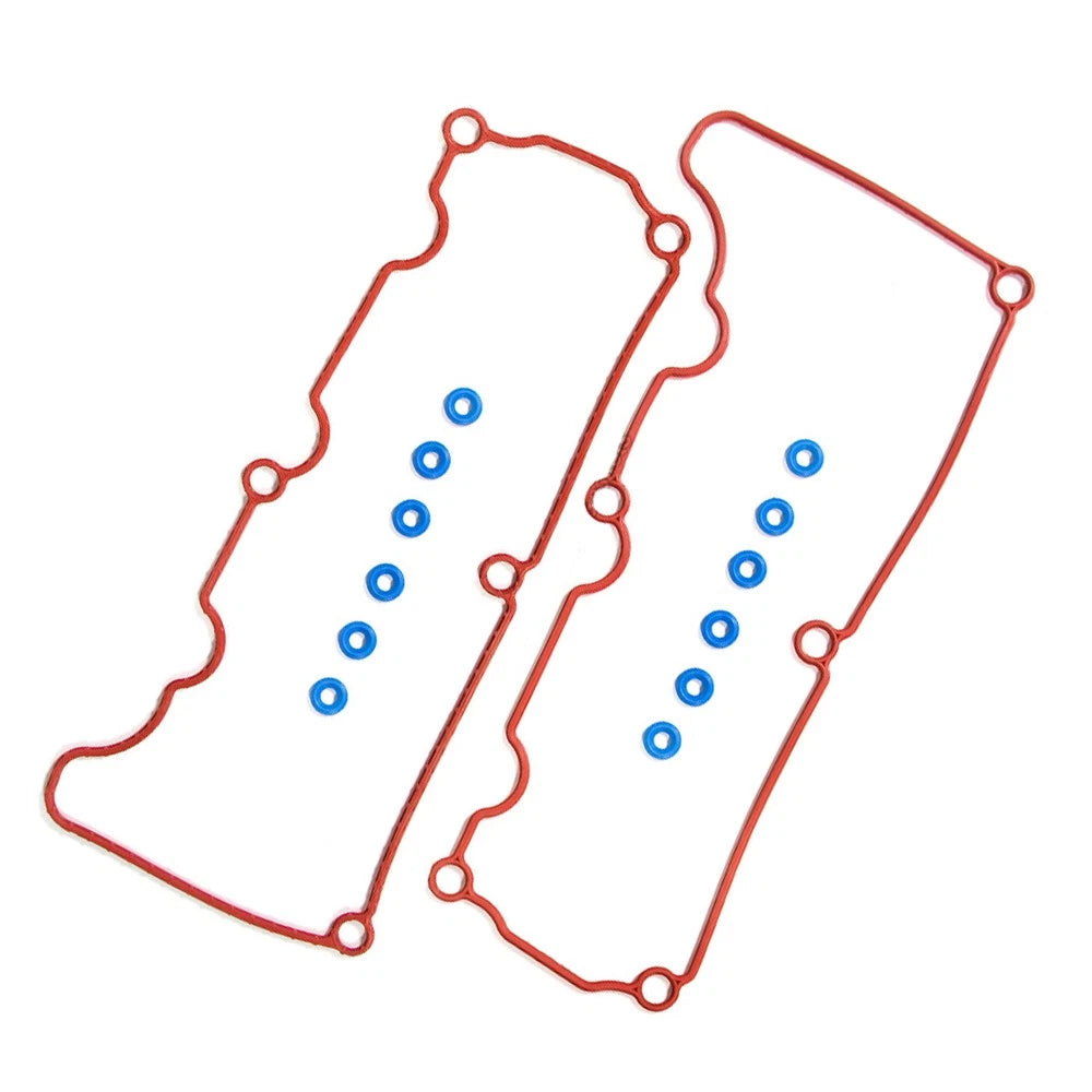 Valve Cover Gasket Set for Ford Explorer Ranger (2001–2011) 4.0L SOHC