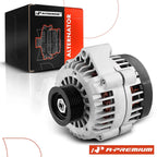 Alternator for Chevrolet C4500 Kodiak GMC B7 V8 8.1L (2001â2005)