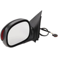 Driver Left Side Mirror for Ford F150 F250 (2004–2008)
