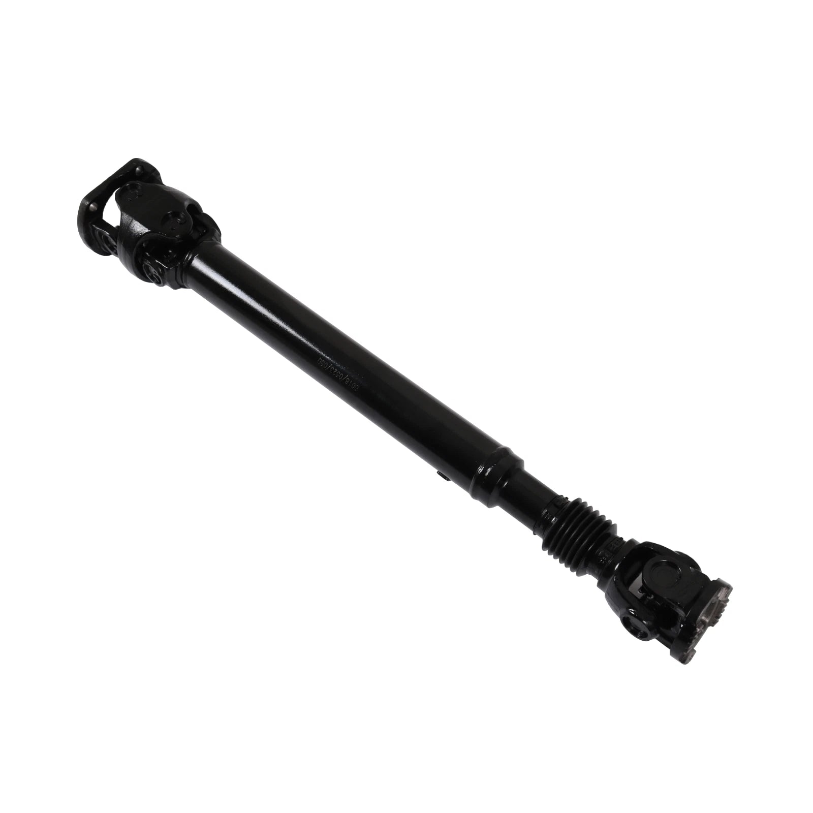 Front Driveshaft Assembly for Dodge Ram 2500 3500 (2003-2009)