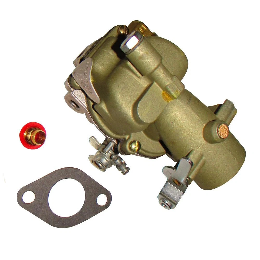 Carburetor with Gasket for Zenith (Replaces 17-T7E4-0SS1)