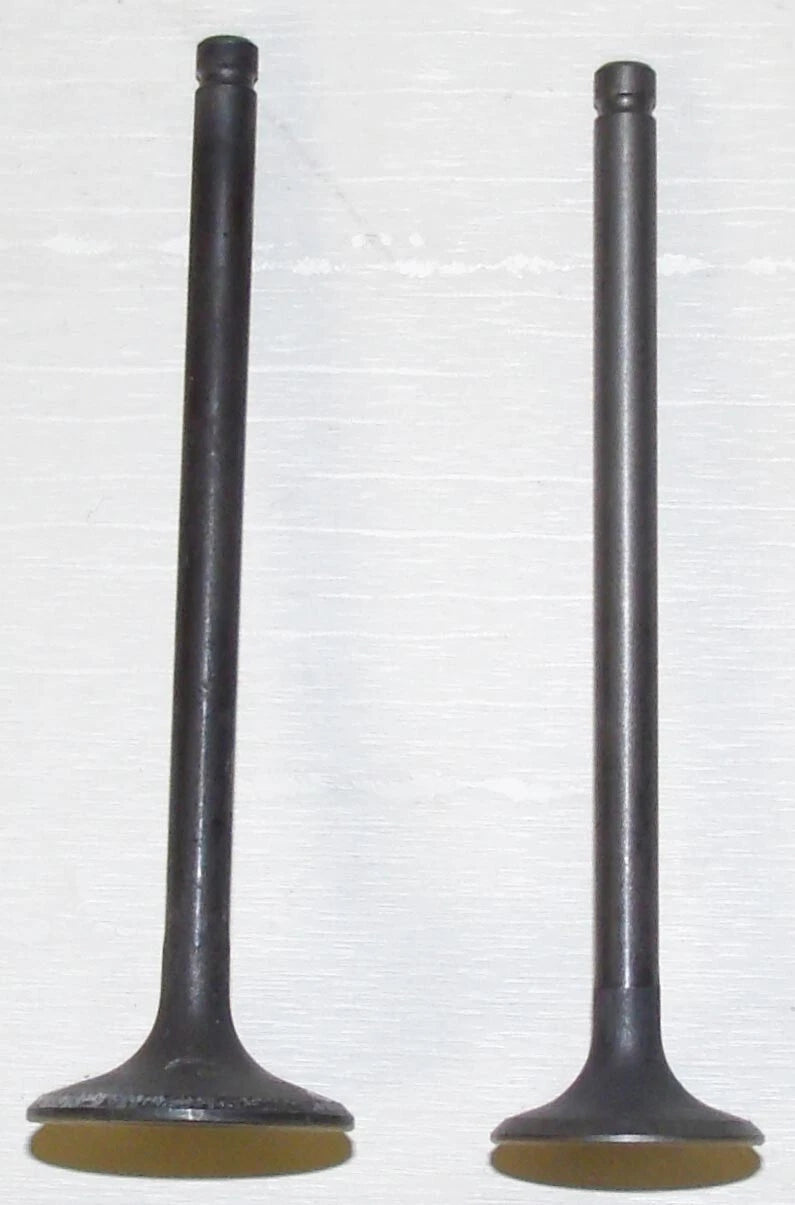 WSM Engine Valve Kit for Honda 125 ATC/TRX (1986–1988) - 017-022