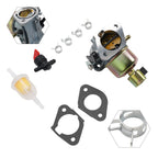 Carburetor Gasket Set for (15004-7062, 15004-0986)