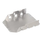 Under Seat Audio Amplifier Bracket for Jeep Wrangler JK (2007–2018)