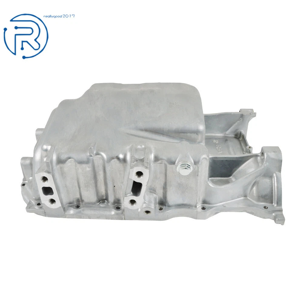 Engine Oil Pan Sump for Honda CR-V 2012-2014
