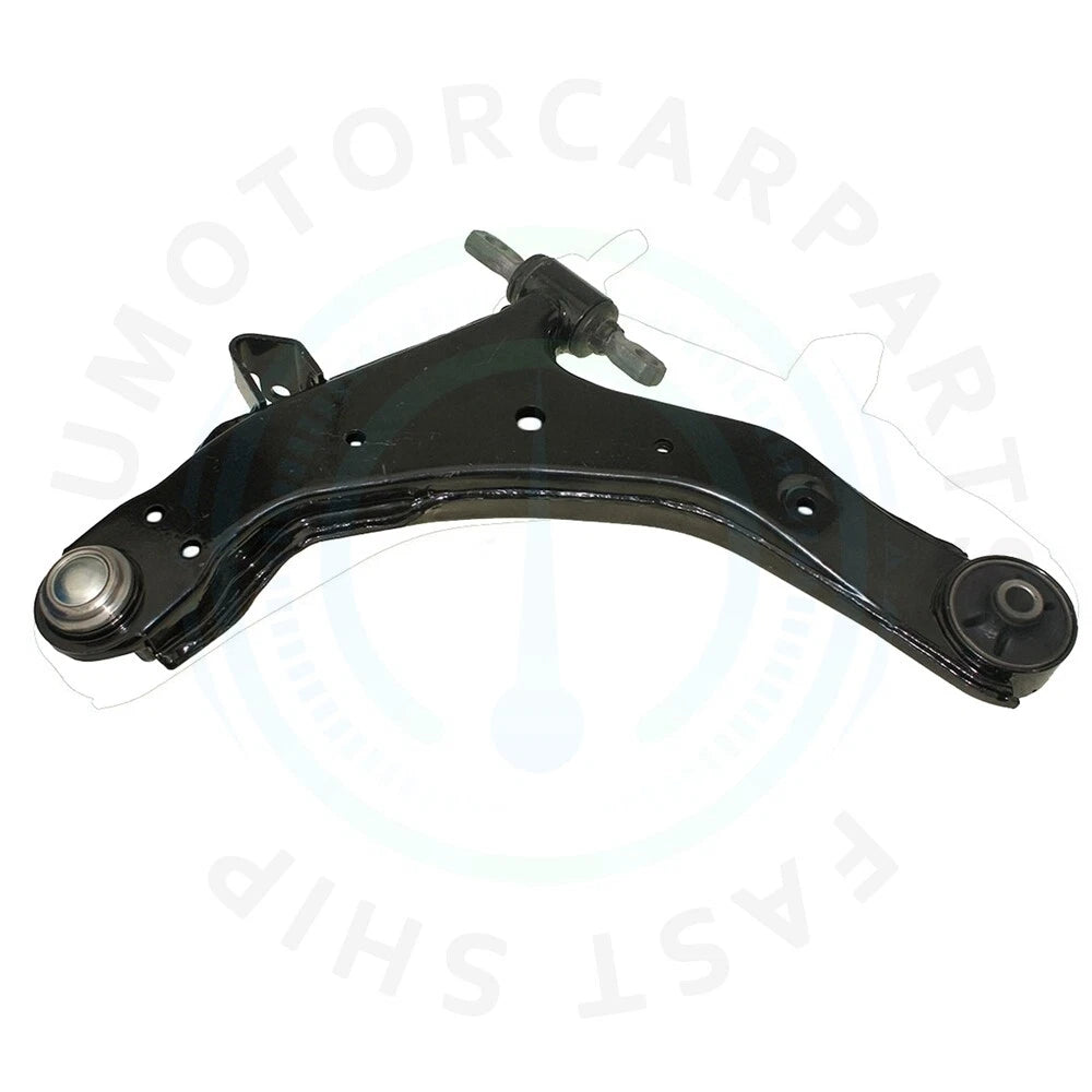 Front Right Lower Control Arm and Ball Joint Kit for Hyundai Elantra (2001–2006)