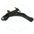 Front Right Lower Control Arm and Ball Joint Kit for Hyundai Elantra (2001–2006)