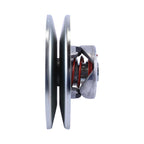 40 Series Torque Converter 3/4" Driven 1" Driver Clutch Pulley with Belt 203785