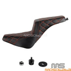 2-Up Seat Mount for Harley Softail Heritage Classic FLHCS FXBB 2018-2022