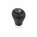 Genuine OEM Manual Transmission Shift Knob for BMW 325Ci, 325i, 330i (2001–2006) 25117896031