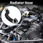 Radiator Hose for Mercedes-Benz C-Klasse W204 C350 CDI (2013–2014) No.2045282982