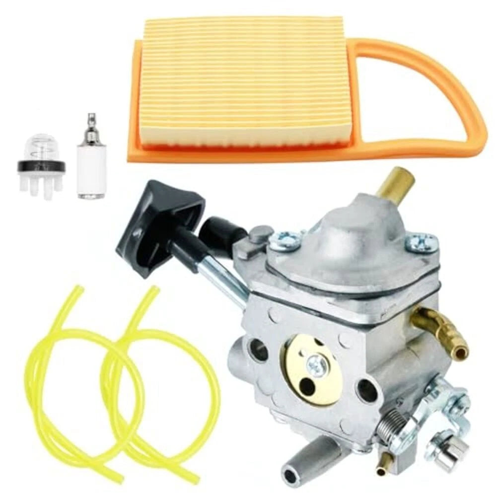 Carburetor for SL BR500 BR550 BR600 (Compatible, 42821200606)