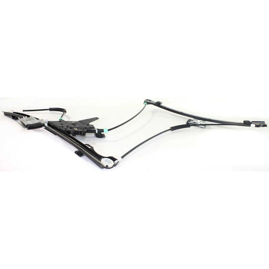 Power Window Regulator for Volkswagen Golf (1999–2006) Front