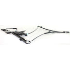 Power Window Regulator for Volkswagen Golf (1999–2006) Front