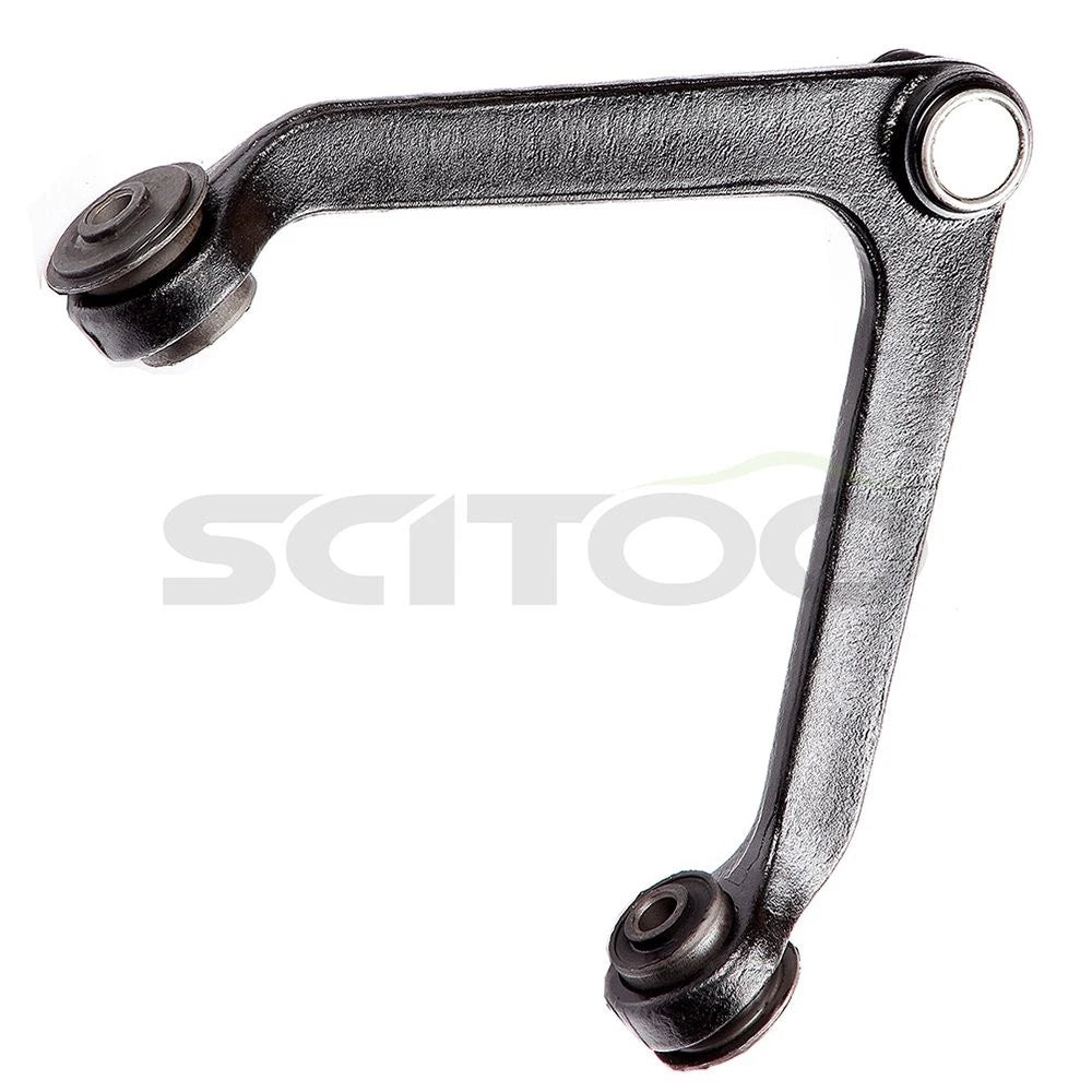 Front Control Arm Tie Rod End & Brake Rotor Pad for Dodge Ram 1500 (2002–2005)