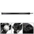 Driveshaft Assembly for GMC Yukon XL 1500 4WD (2002–2004)