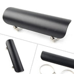 Exhaust Muffler Pipe Heat Shield Cover for Harley Motorcycle