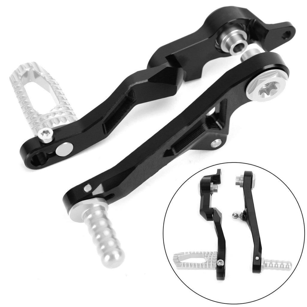 Gear Shift Lever & Brake Pedal for BMW R1250GS (2019–2023)