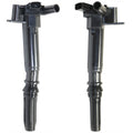 Set of 2 Ignition Coils for Ford E450, F250, F350, E350, F150