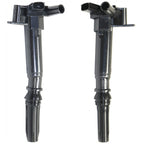 Set of 2 Ignition Coils for Ford E450, F250, F350, E350, F150