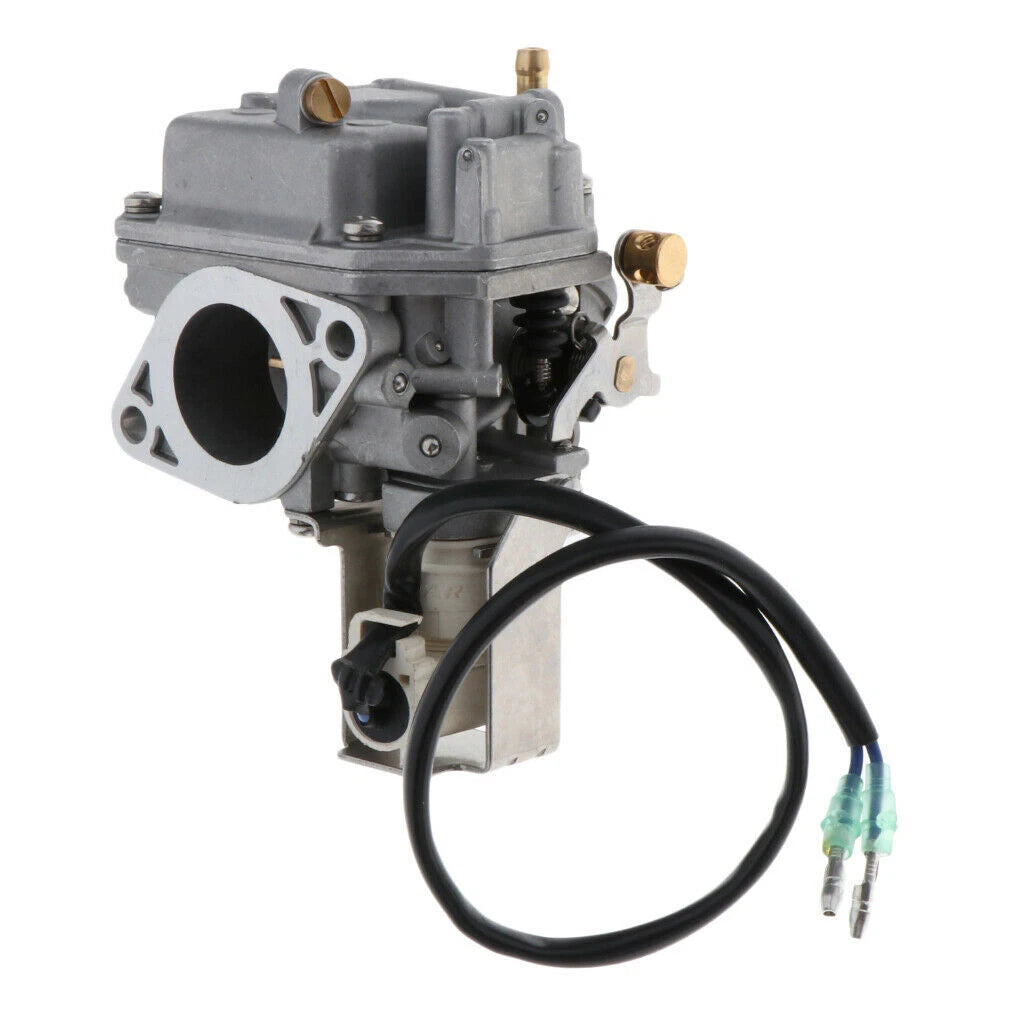 Carburetor for Yamaha Outboard 4-Stroke (65W-14901, 65W-14901-00)
