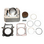 72mm Piston Engine Rebuild Kit for CB250-F (250cc)