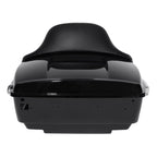 Backrest Speakers Mount Rack for Harley Touring Road Glide (2014–2026)