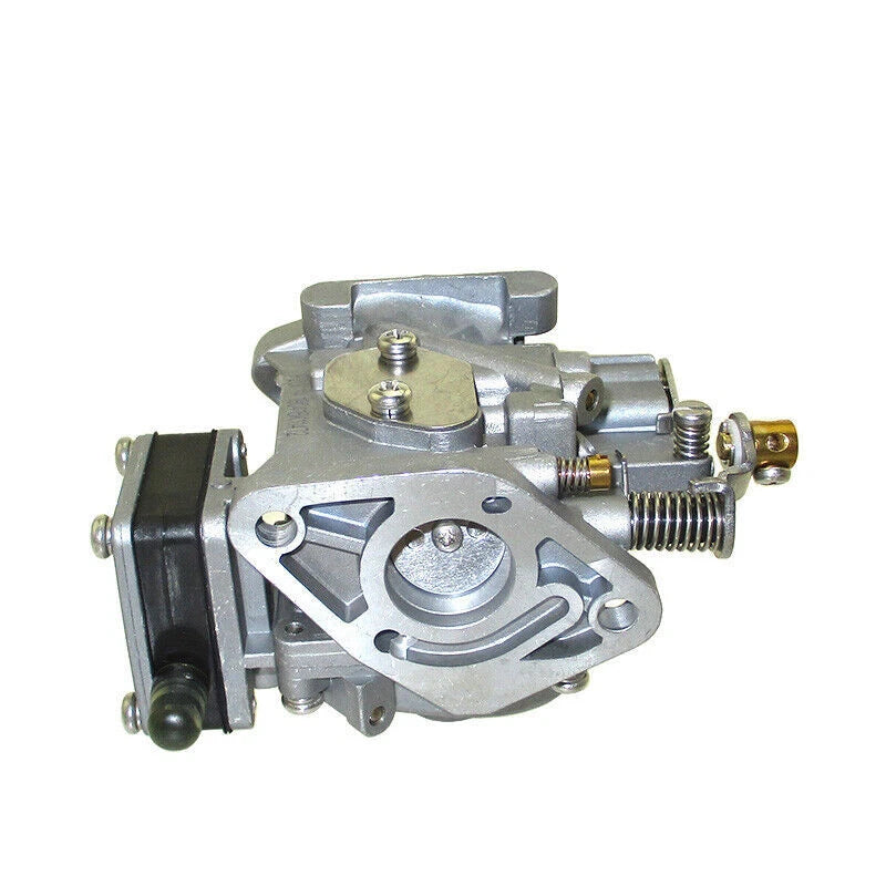 Carburetor for Mercury Mariner Quicksilver Outboard 4HP 5HP (812648T)