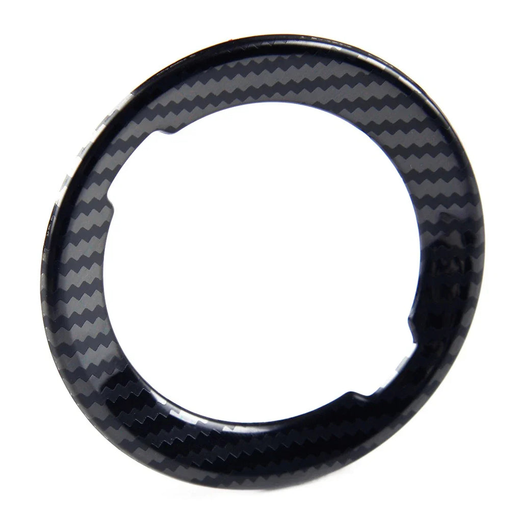 Steering Wheel Center Logo Cover for Nissan Teana Altima (2007-2012)