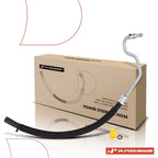 Power Steering Return Line Hose for Ford E-350 Super Duty (2008–2010)