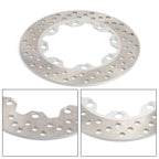 Rear Brake Rotor Disc for Kawasaki KL250 Sherpa 250 KJ250 KMX 125 200 (1986–2010)