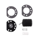 Gasket and Diaphragm Plunger Kit for 009 010 011 012 Chainsaw (No Year)