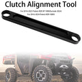 Transmission Shaft Clutch Alignment Tool for Polaris RZR General Ranger (2016–2023)