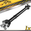 Rear Driveshaft Prop Shaft Assembly for Ford Bronco II (1984–1990)