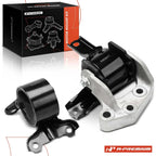 2X Engine Motor & Transmission Mount for Mitsubishi Outlander (2007–2013)