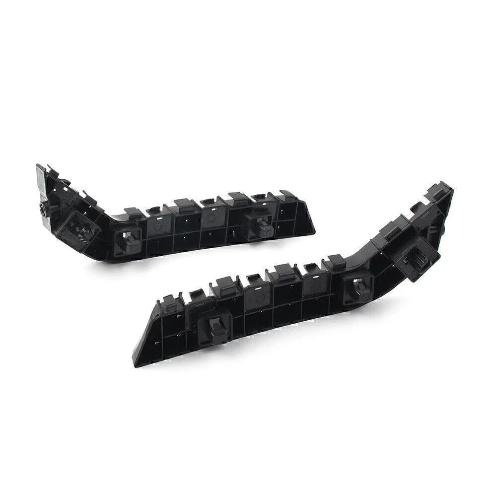 Front Bumper Retainer Bracket Support  for 2017-2019 Honda Civic