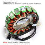 Stator Generator for Yamaha Royal Star XVZ1300 (1996–2009)
