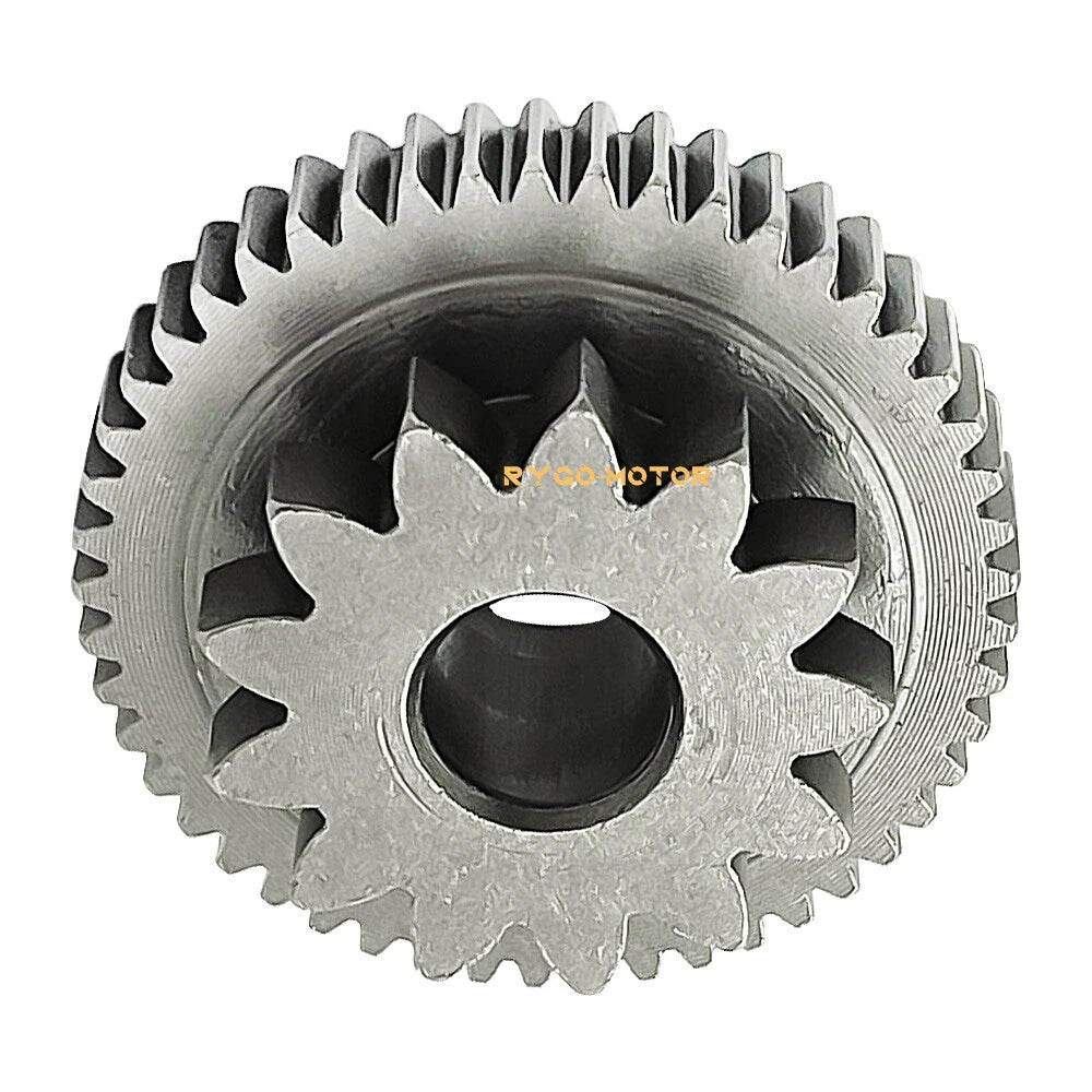 Starter Idler Gear Reduction for Suzuki Quadrunner 250 (1985–1995)
