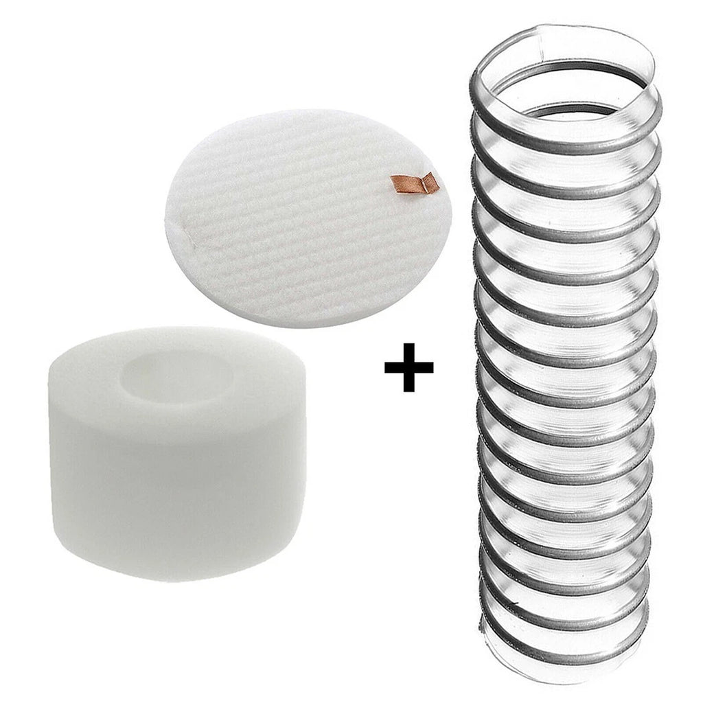 Lower Duct Hose for Shark NV601 NV680 NV801 (2010–2023)