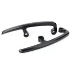CNC Rear Passenger Seat Handle Grab Bar for Kawasaki Z650 (2017-2018)