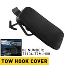 Tow Hook Cap Cover for Honda HR-V (2019–2021) 71104-T7M-H00