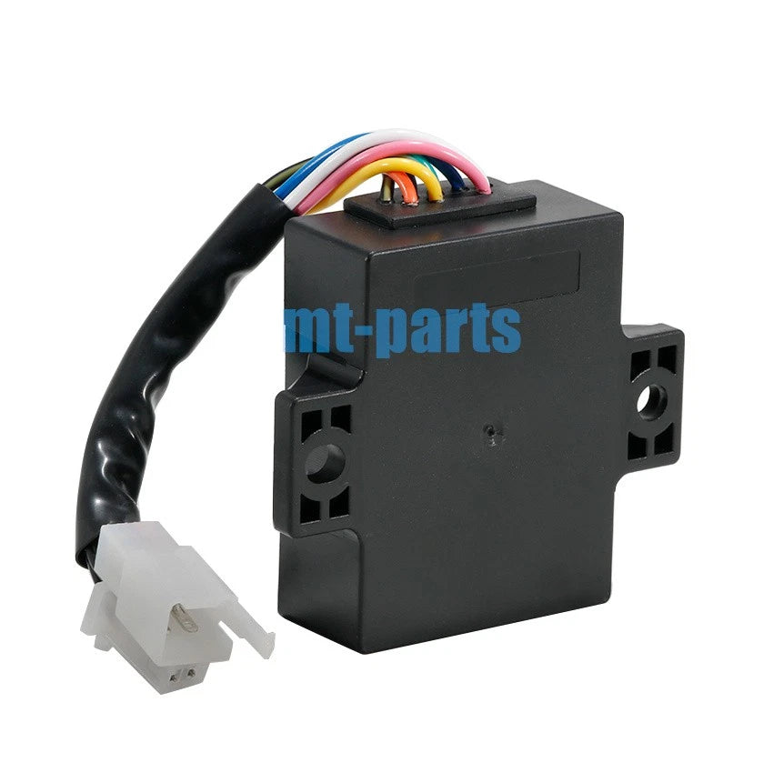 Ignitor CDI Box 21119-2157 for Kawasaki KAF620 Mule 2520 (1994–1995, 1997–2000)