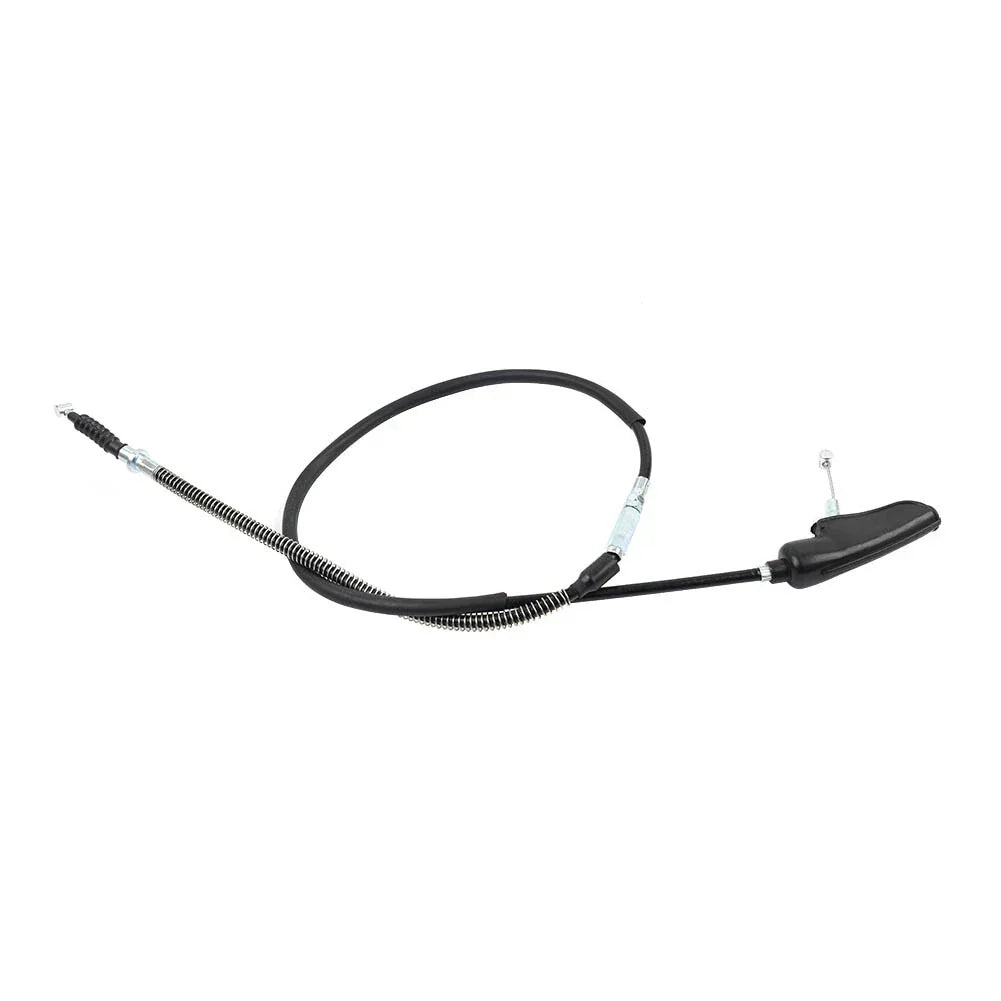 Black Clutch Cable for Yamaha YBR 125 (2005-2014)