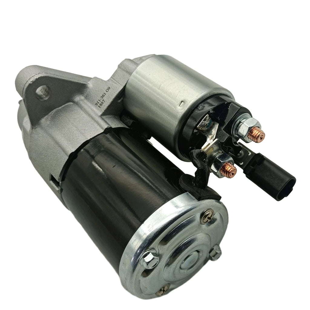 Starter for Nissan Altima Pathfinder Murano Infiniti QX60 (2013–2020) 1.7kW 12V CCW