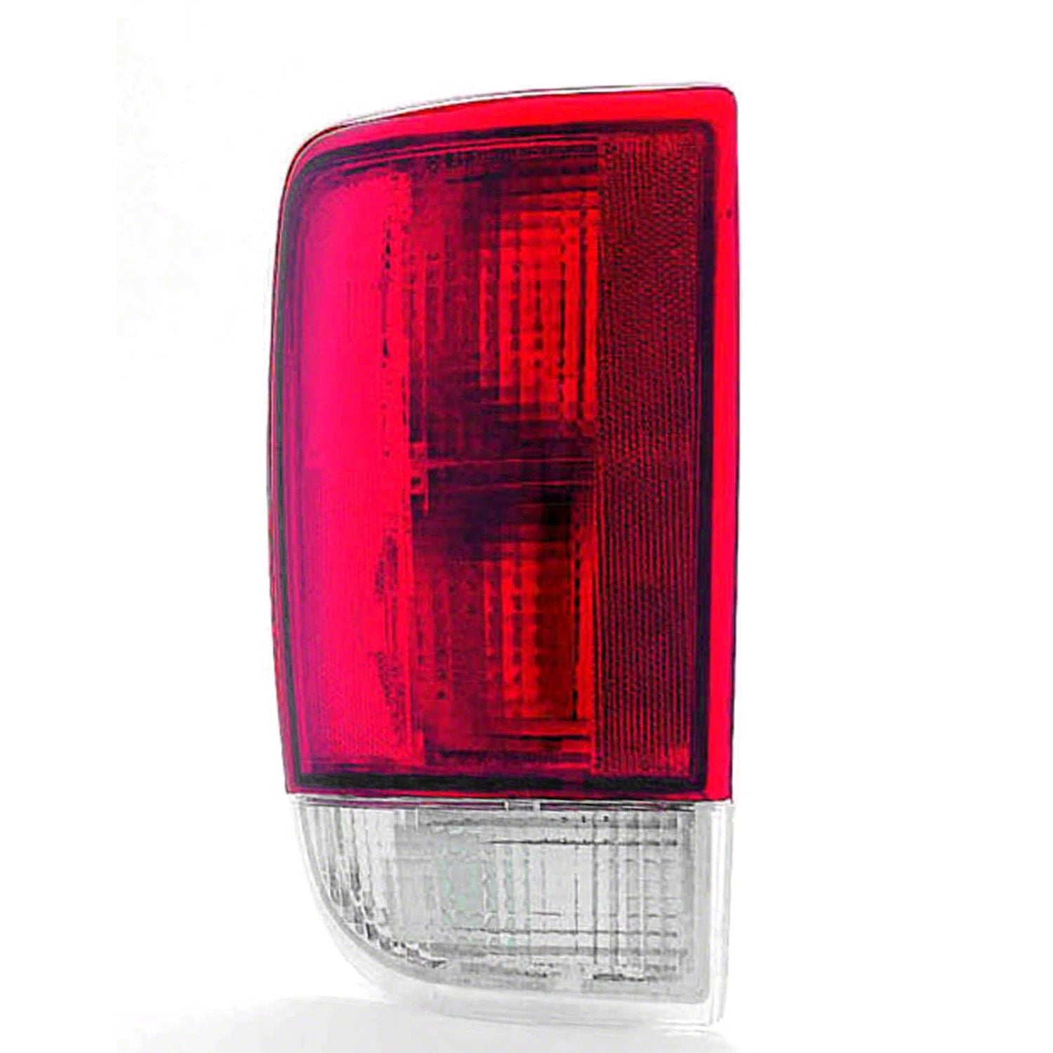 Replacement Passenger Side Tail Light Lens Housing for Subaru Forester (2014–2018)