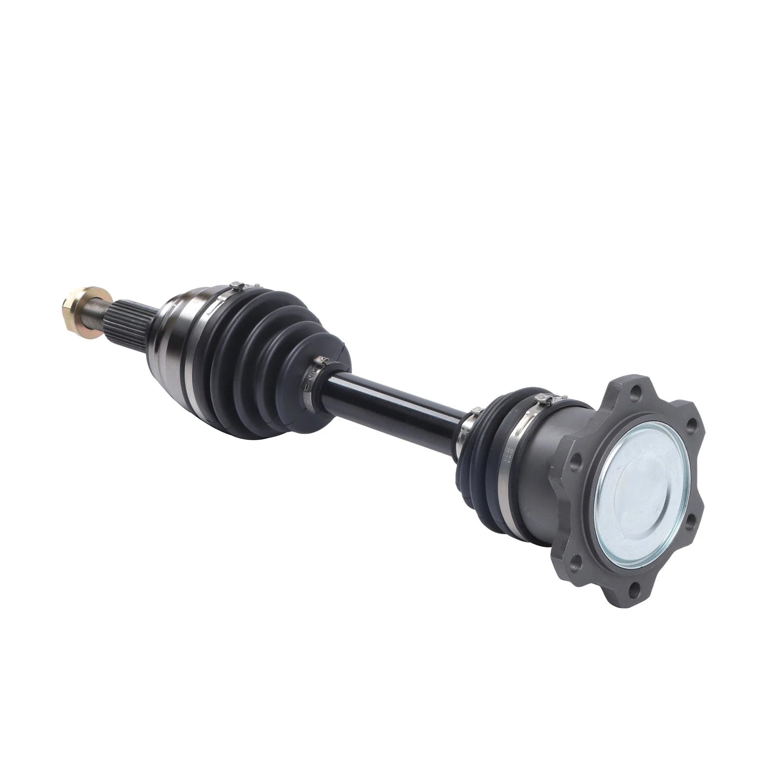 Front CV Axle Shaft for Chevrolet Silverado 1500/Suburban 1500 (2000–2006)
