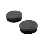 2X Frame Hole Cover Caps for Harley Sportster S RH 1250 (2021–Present)