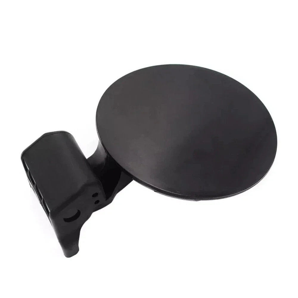 Fuel Gas Door Cover for 2010-2013 Kia Forte Sedan (2010-2013)