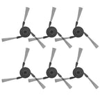 6X Side Brushes for Dreame F21 F21 Plus (2020–2023)