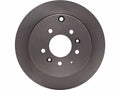 Rear Brake Rotor for Mazda CX-7 (2007–2012) JF573YW